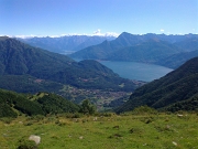 07 Vista dal rifugio